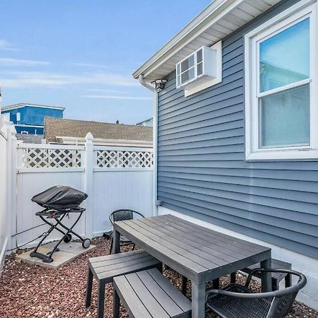 Seaside Cottage: A 'Myshorecottage' Property Seaside Heights Exterior photo