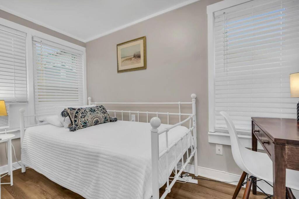 Seaside Cottage: A 'Myshorecottage' Property Seaside Heights Exterior photo