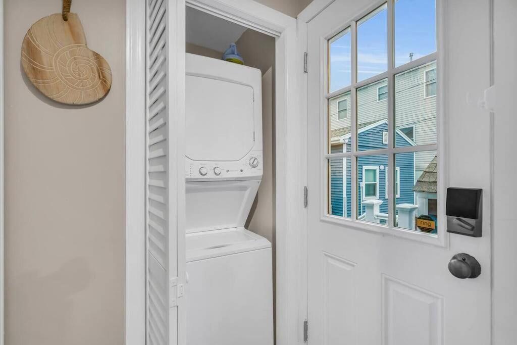 Seaside Cottage: A 'Myshorecottage' Property Seaside Heights Exterior photo